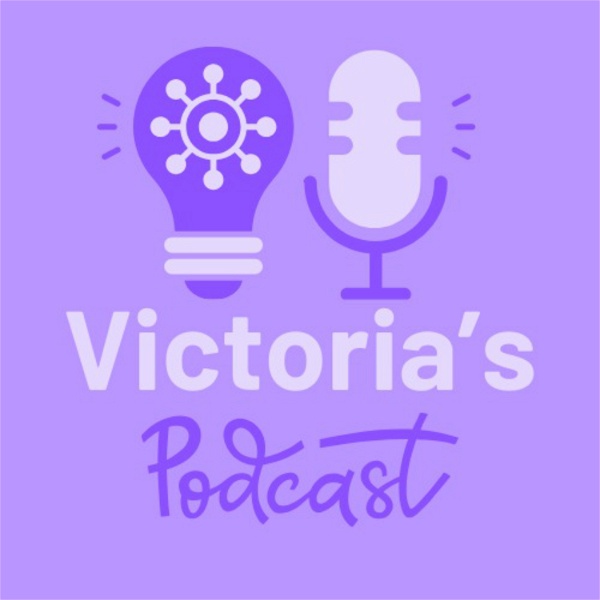 Artwork for Victoria's Podcast