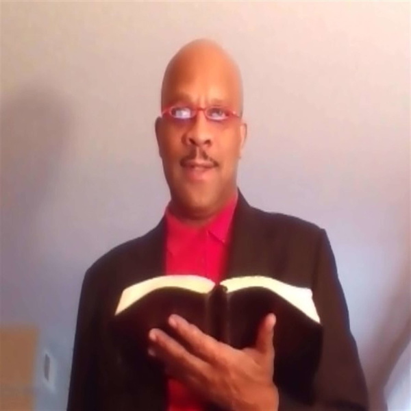 Artwork for Victorious Living Bible Study's Podcast