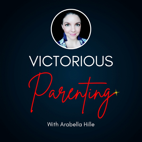 Artwork for Victorious Parenting
