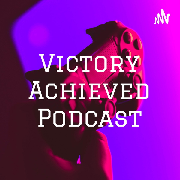 Artwork for Victory Achieved Podcast