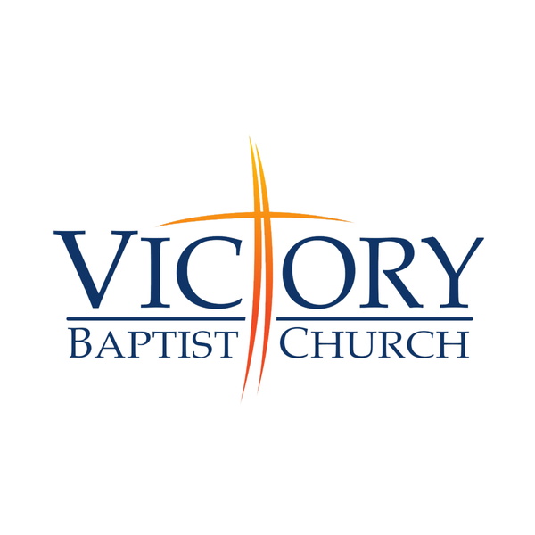 Artwork for Victory Baptist Church Podcast