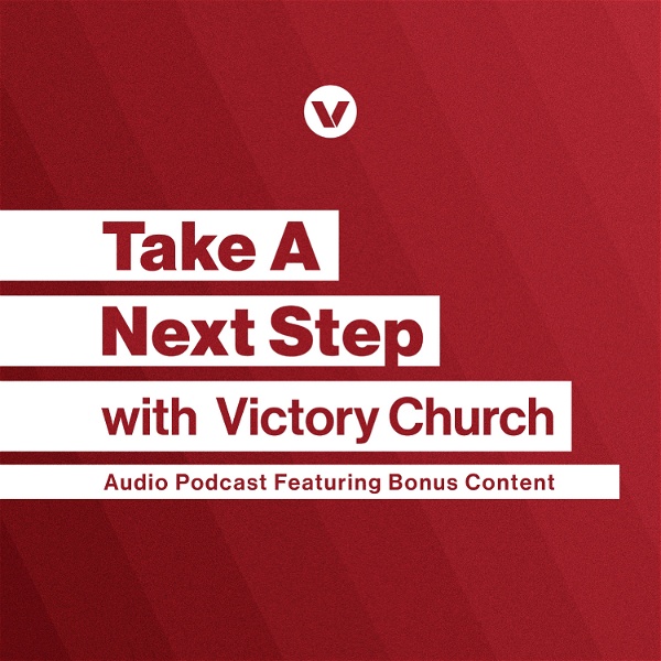 Artwork for Victory Church Audio Podcasts