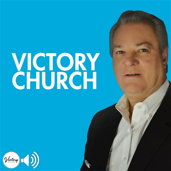 Artwork for Victory Church With Allen Bates