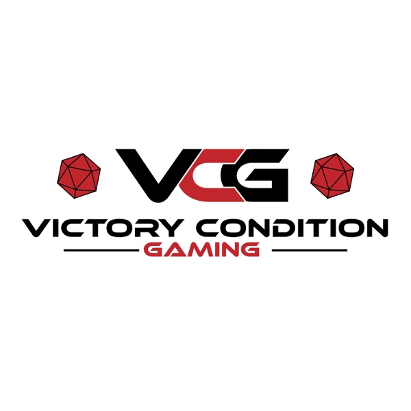 Artwork for Victory Condition Gaming