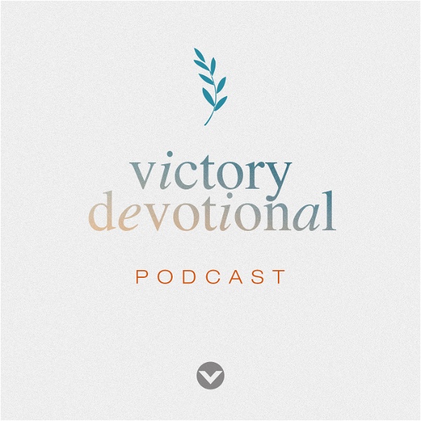 Artwork for Victory Devotional Podcast