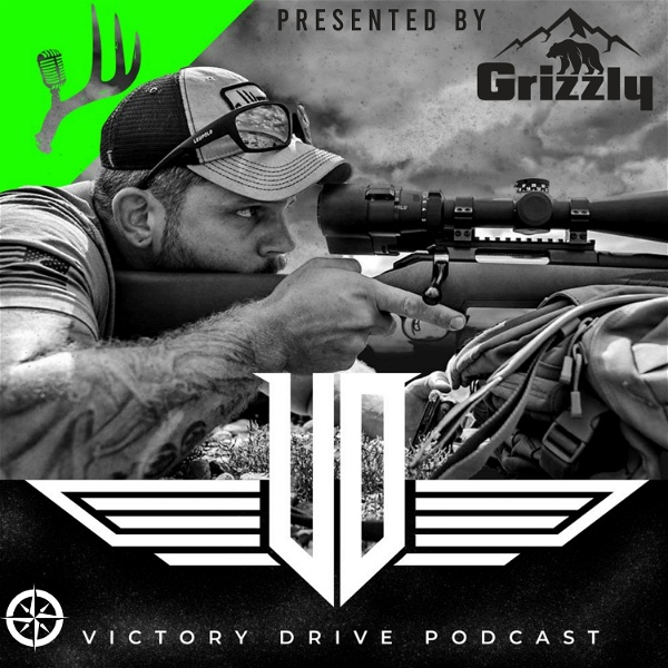 Artwork for Victory Drive Podcast