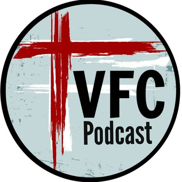 Artwork for Victory Fellowship Church Podcast