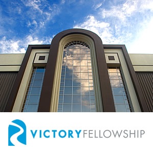 Artwork for Victory Fellowship Sermons