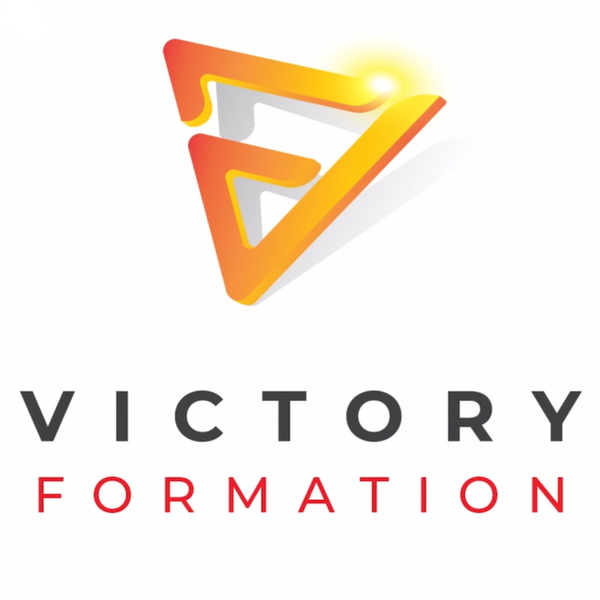 Artwork for The Victory Formation Sports Show w Jeff Lightsy Jr