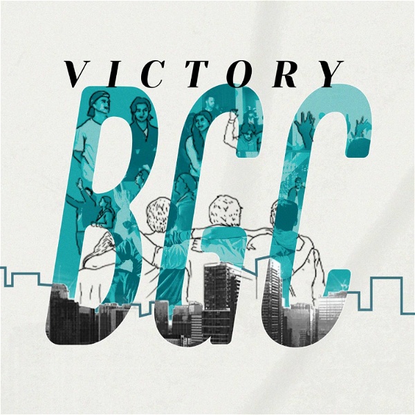 Artwork for Victory BGC Podcast