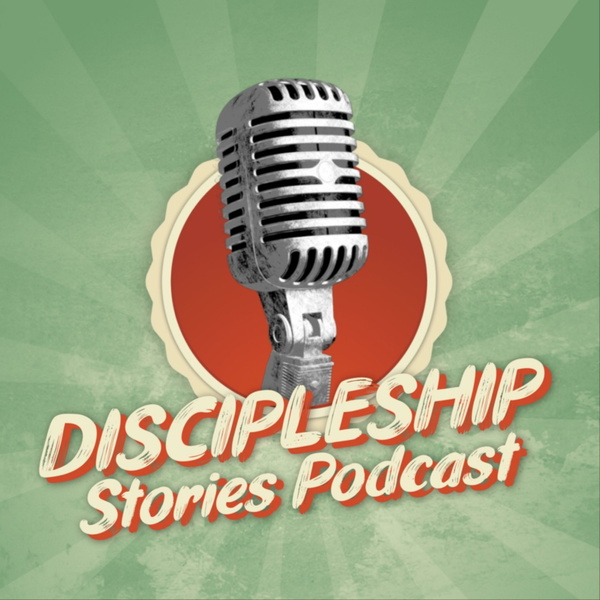 Artwork for Victory Greenhills Discipleship Stories Podcast