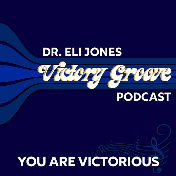 Artwork for Victory Groove