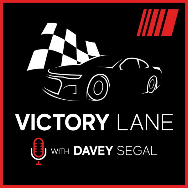 Artwork for Victory Lane