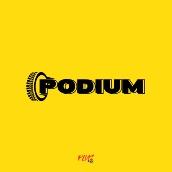 Artwork for PODIUM