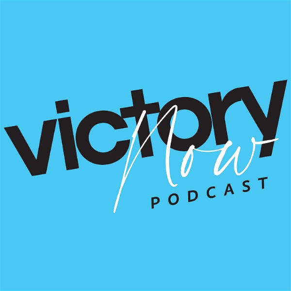 Artwork for Victory Now!