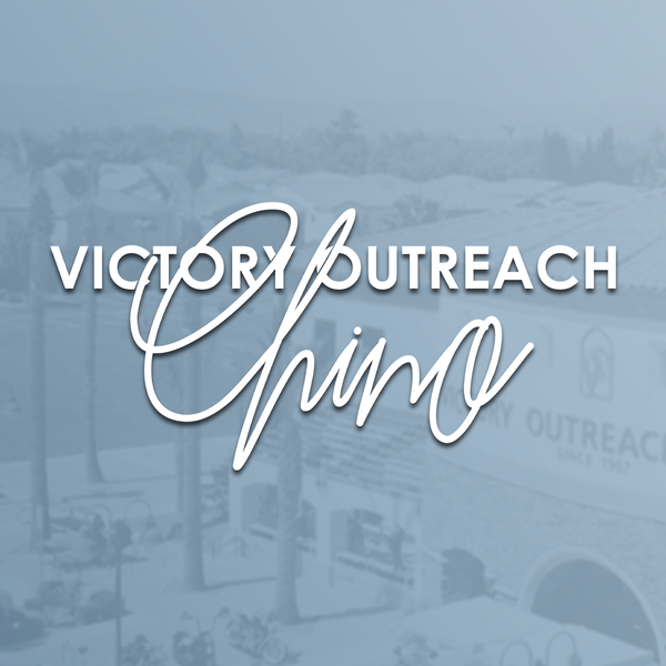Artwork for Victory Outreach Chino Mother Church