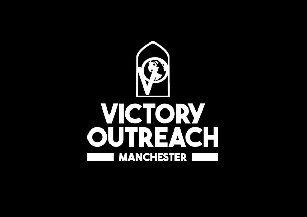 Artwork for VICTORY OUTREACH MANCHESTER