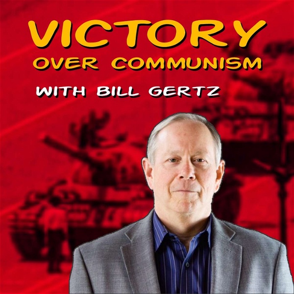 Artwork for Victory Over Communism