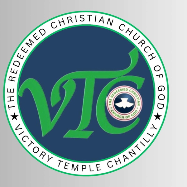 Artwork for RCCG Victory Temple Chantilly's Podcast