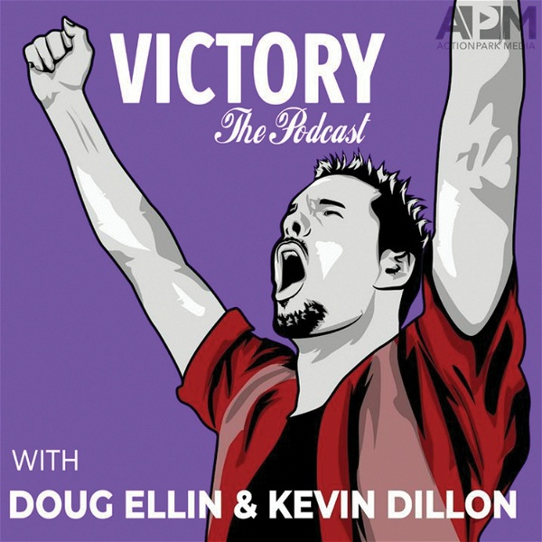 Artwork for Victory The Podcast