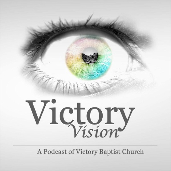Artwork for Victory Vision