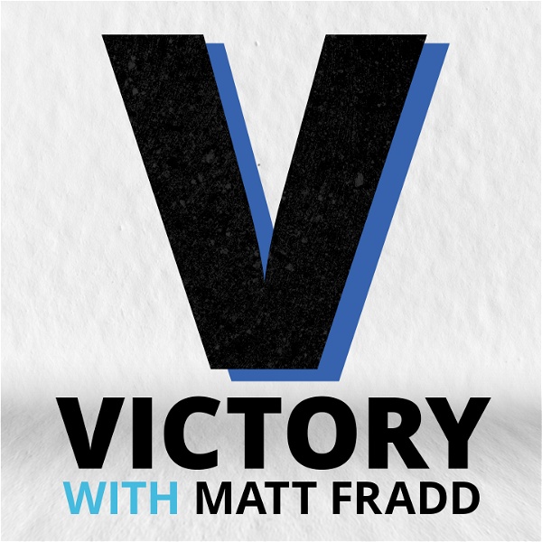 Artwork for Victory