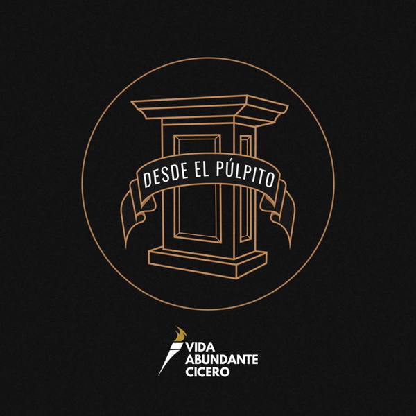 Artwork for Desde El Púlpito