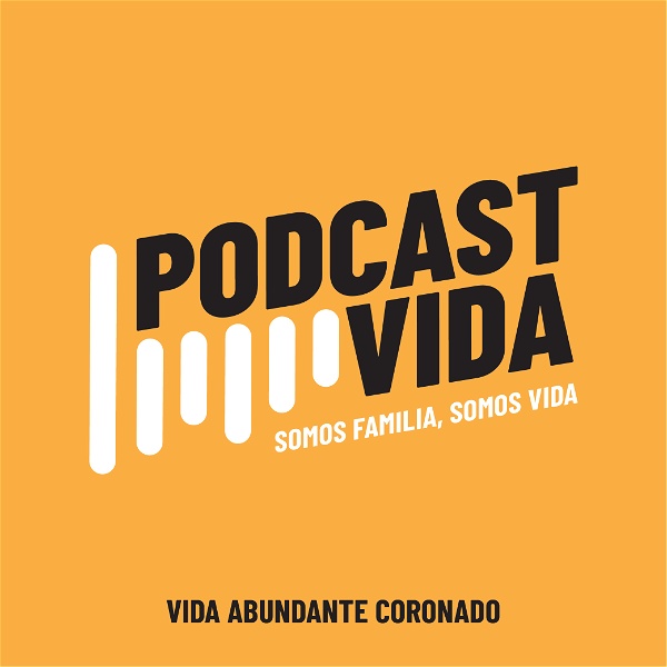 Artwork for Podcast VIDA