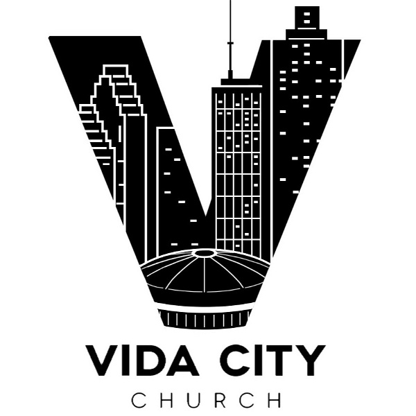 Artwork for Vida City Church Houston