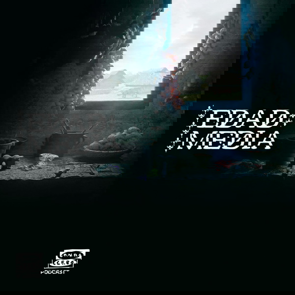 Artwork for Vida Corriente en la Edad Media
