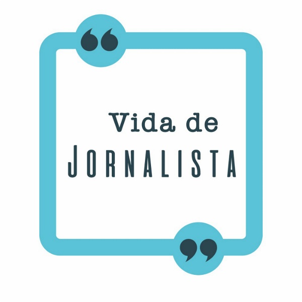 Artwork for Vida de Jornalista