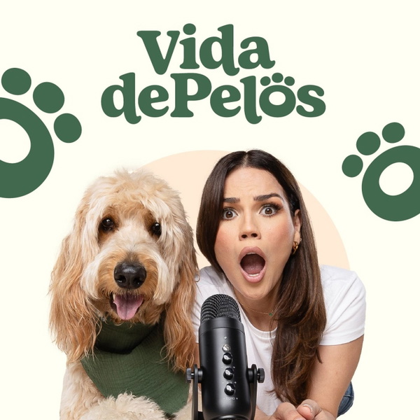 Artwork for Vida de pelos