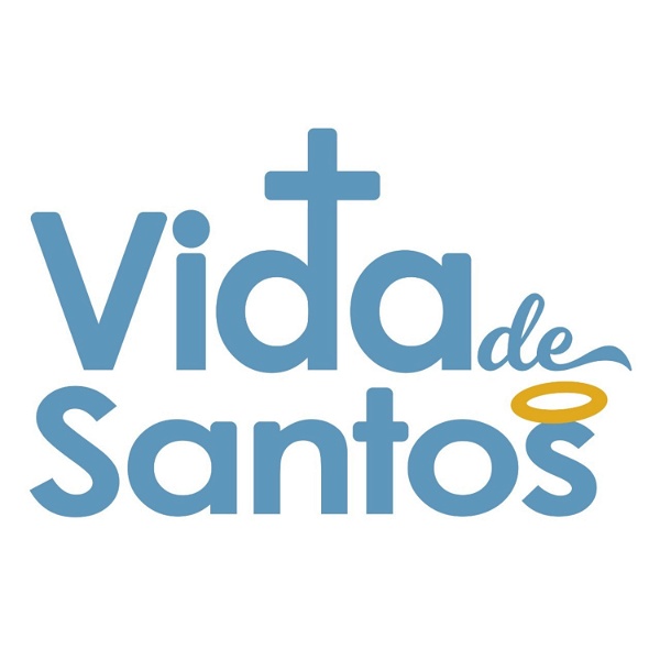Artwork for Vida de Santos