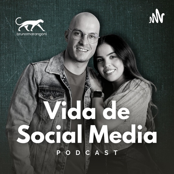 Artwork for Vida de Social Media