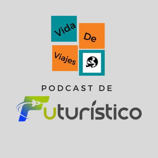 Artwork for Vida de Viajes Podcast