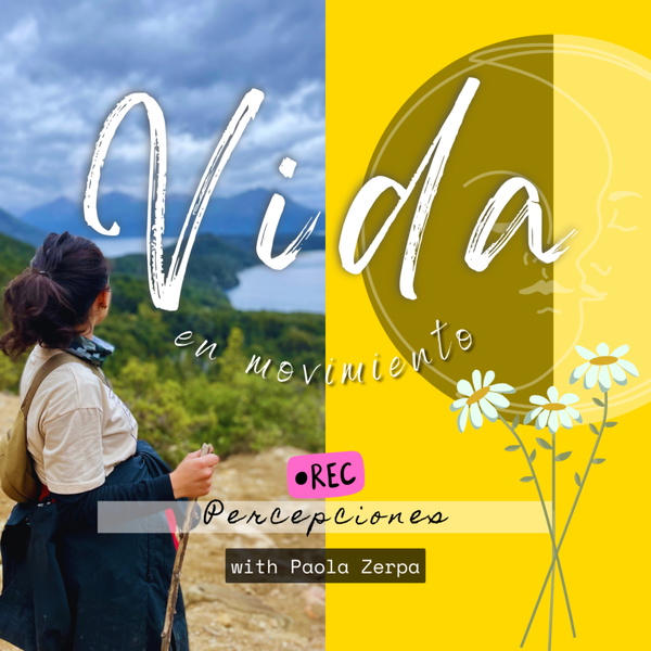 Artwork for Vida en movimiento