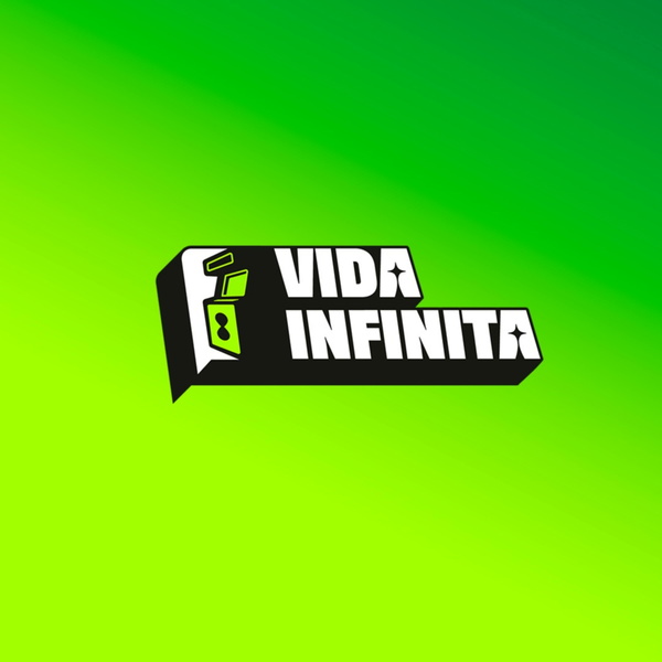 Artwork for VIDA INFINITA
