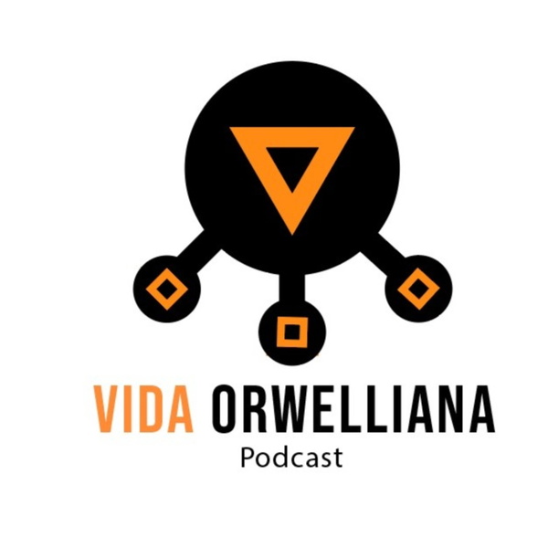 Artwork for Vida Orweliana