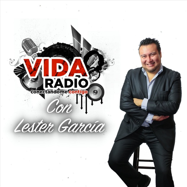 Artwork for Vida Radio Con Lester Garcia
