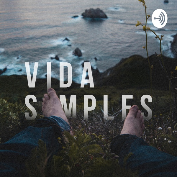 Artwork for Vida Simples Podcast