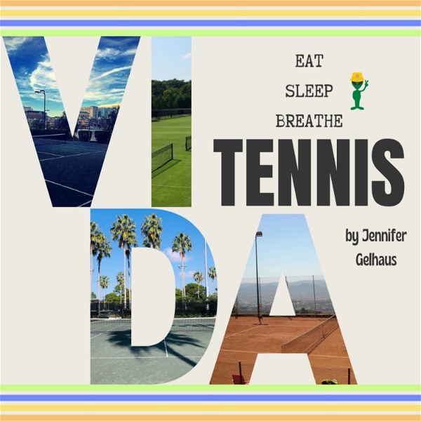 Artwork for Vida Tennis