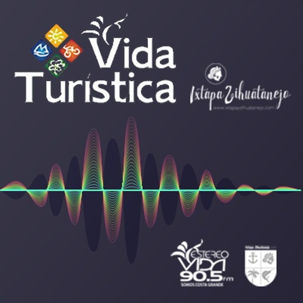 Artwork for Vida turística