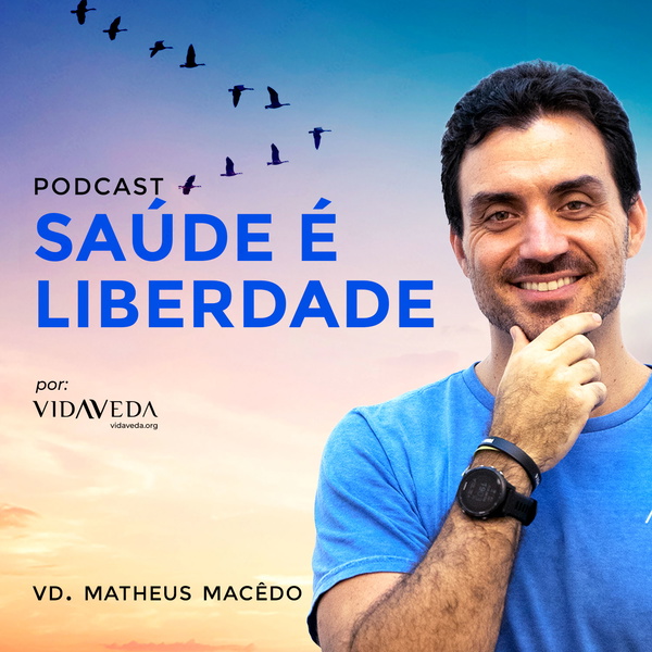 Artwork for Saúde é Liberdade