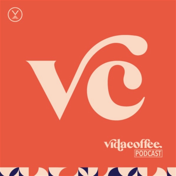 Artwork for VidaCoffee Podcast