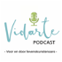 Vidarte Podcast: over Levenskunst, NLP & Systemisch Werk