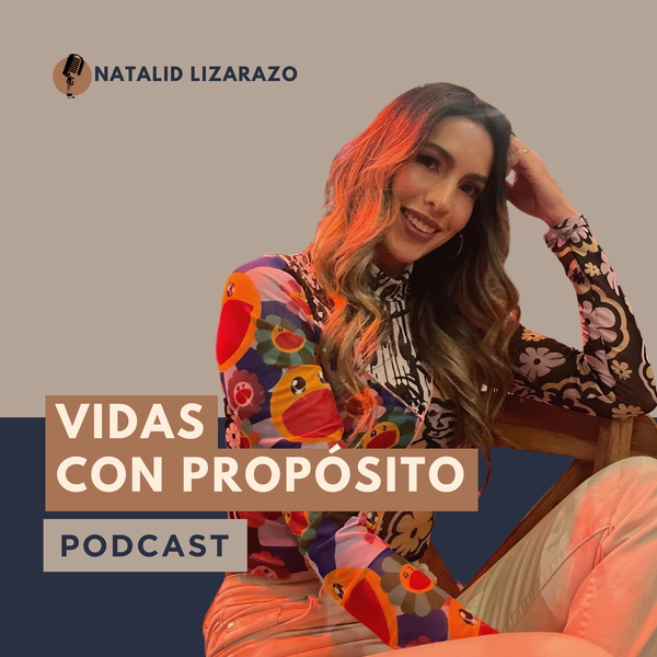 Artwork for Vidas con propósito