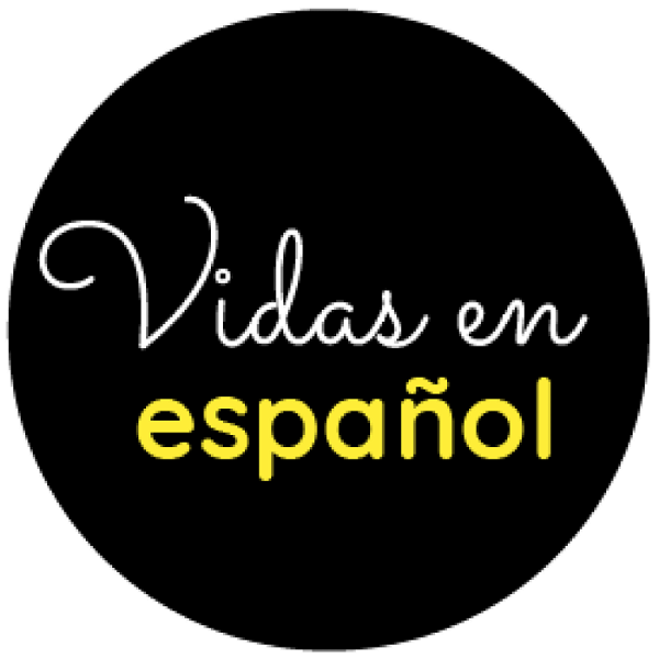 Artwork for Vidas en español