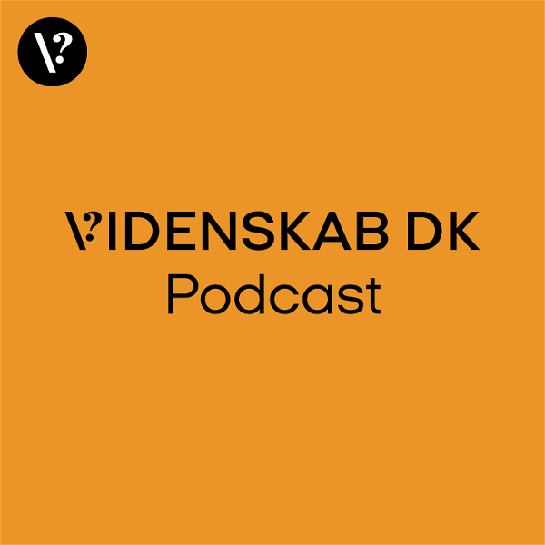 Artwork for Videnskab.dk Podcast