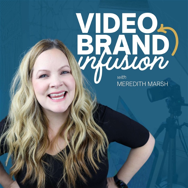Artwork for Video Brand Infusion