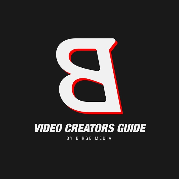 Artwork for Video Creators Guide